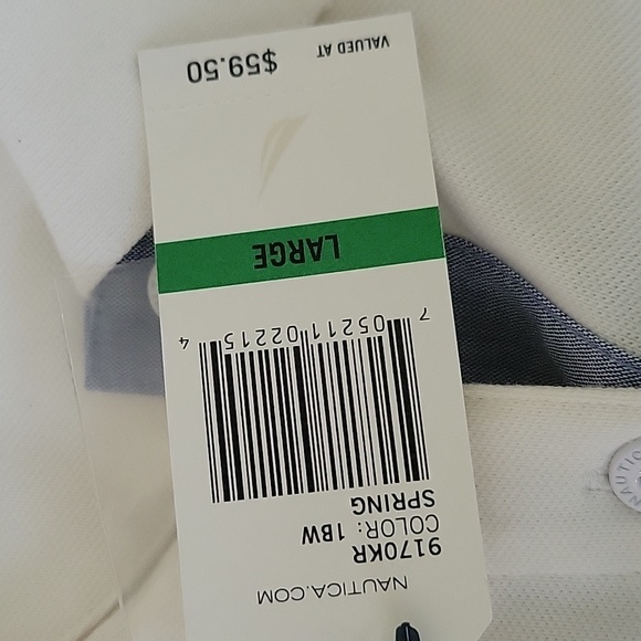 Nautica Shirt - Picture 3 of 3